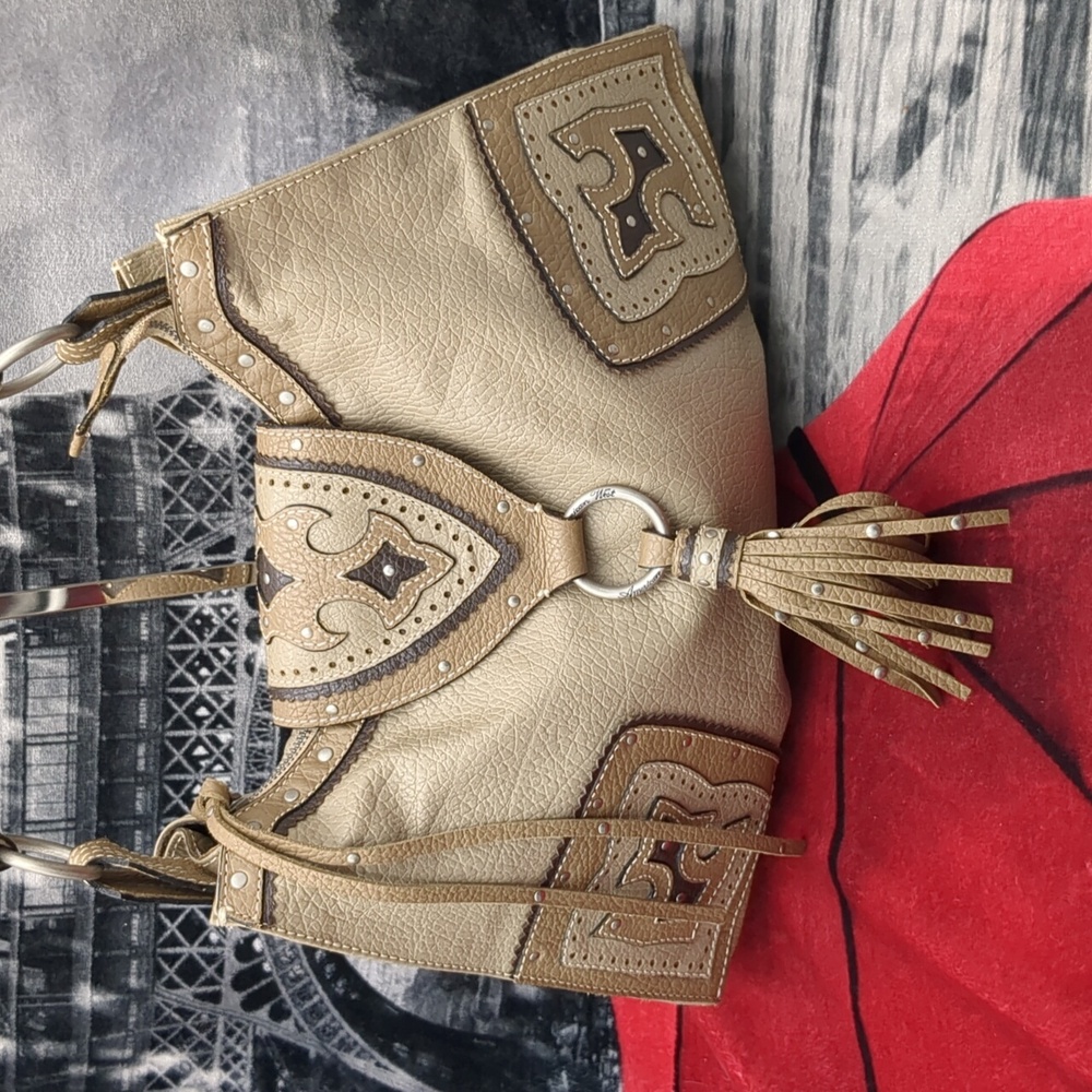 Montana West Western Bag